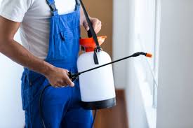 Best Pest Prevention Services  in Pleasantville, NY